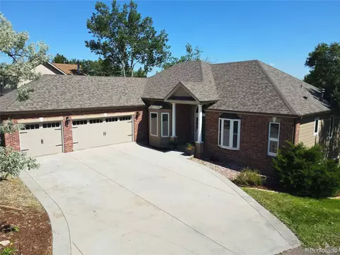7828 S Dudley St, Littleton, CO 80128