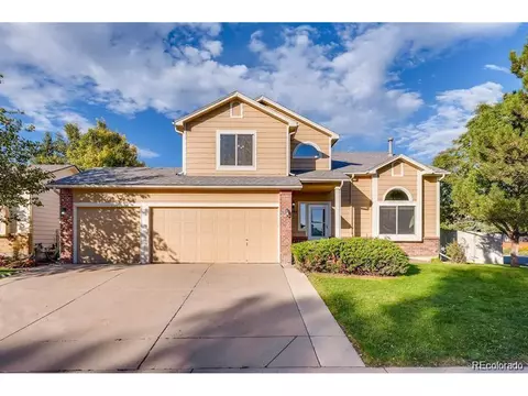 4297 Ashcroft Ave, Castle Rock, CO 80104