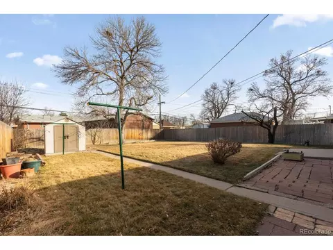 8540 Faraday St, Denver, CO 80229 photo 30