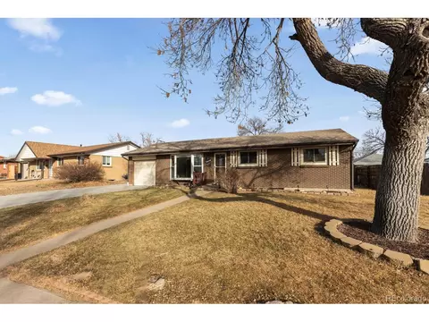 8540 Faraday St, Denver, CO 80229 photo 46