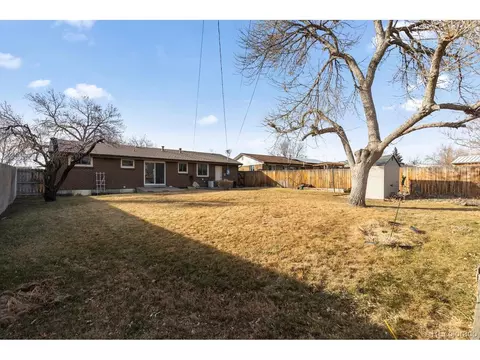 8540 Faraday St, Denver, CO 80229 photo 29