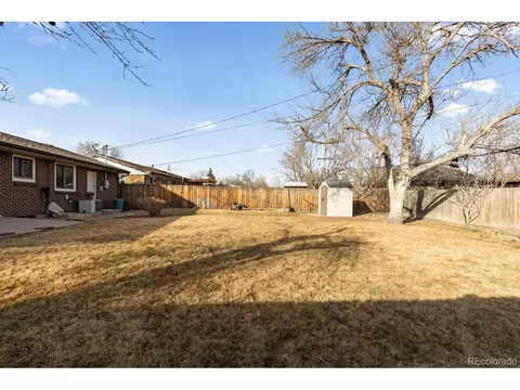 8540 Faraday St, Denver, CO 80229 photo 32