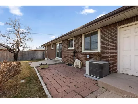 8540 Faraday St, Denver, CO 80229 photo 27