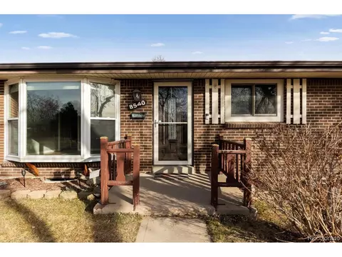 8540 Faraday St, Denver, CO 80229 photo 2