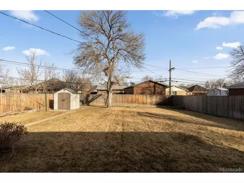 8540 Faraday St, Denver, CO 80229 photo 33