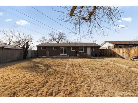 8540 Faraday St, Denver, CO 80229 photo 31