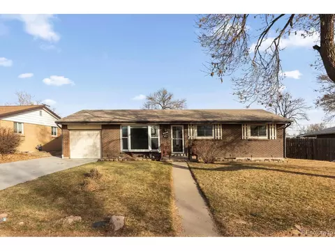 8540 Faraday St, Denver, CO 80229