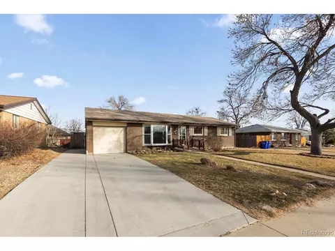 8540 Faraday St, Denver, CO 80229 photo 3