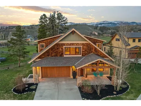 14 Cozens Way, Fraser, CO 80442