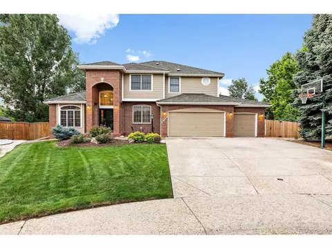 6196 S Macon Ct, Englewood, CO 80111