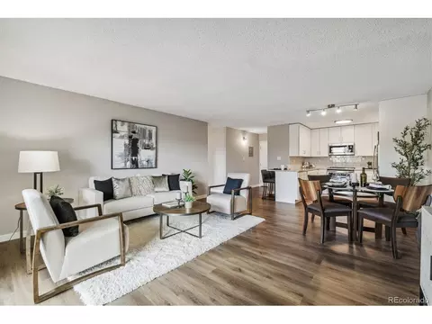 7020 E Girard Ave #410, Denver, CO 80224