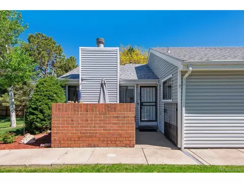 1711 W 102nd Ave, Thornton, CO 80260