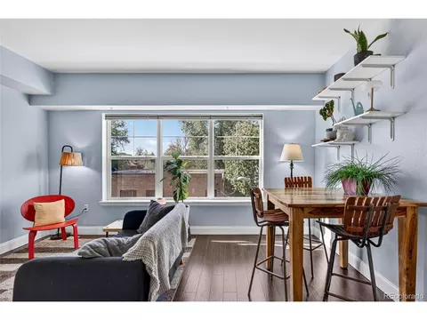 1623 Saint Paul St #408, Denver, CO 80206