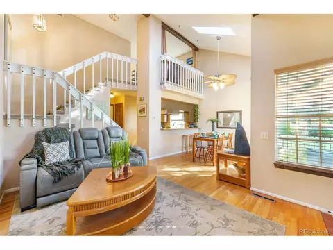 2007 S Hannibal St #H, Aurora, CO 80013