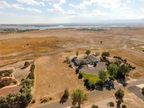 274 W Winterhaven Dr, Pueblo, CO 81007