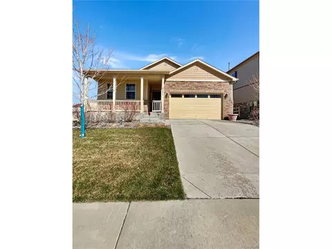 6086 Sun Mesa Cir, Castle Rock, CO 80104