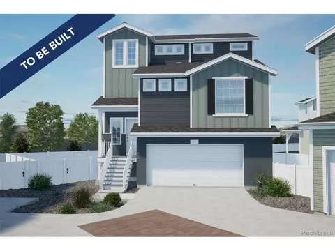 3464 Streamwood Dr, Johnstown, CO 80534