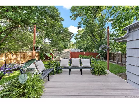 3900 E Jerome Ave, Denver, CO 80210 photo 36