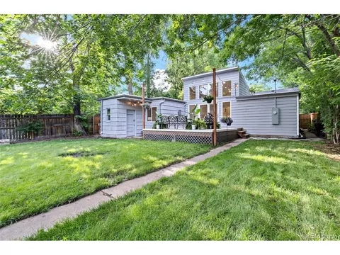 3900 E Jerome Ave, Denver, CO 80210 photo 32