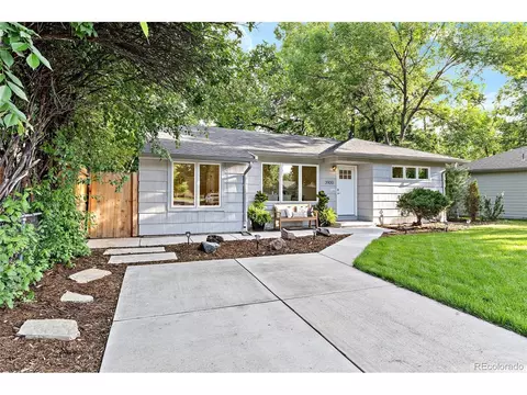 3900 E Jerome Ave, Denver, CO 80210 photo 3
