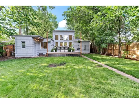3900 E Jerome Ave, Denver, CO 80210 photo 33