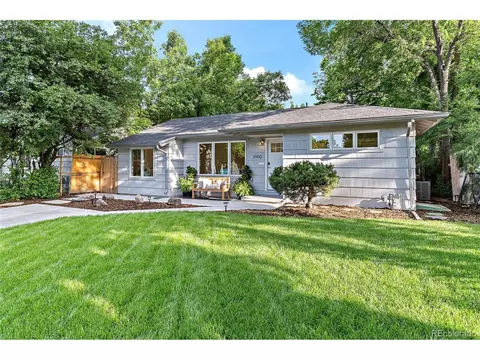 3900 E Jerome Ave, Denver, CO 80210 photo 2
