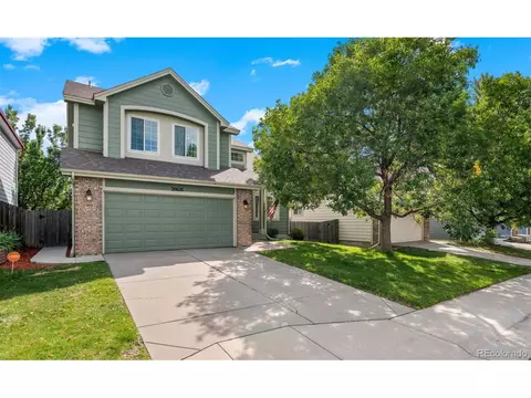 20628 E Princeton Pl, Aurora, CO 80013