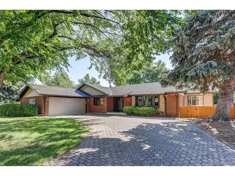 7084 S Kendall Ct, Littleton, CO 80128