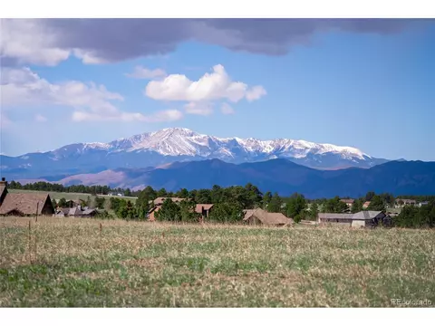 16924 Horizon Ridge Trl, Colorado Springs, CO 80908