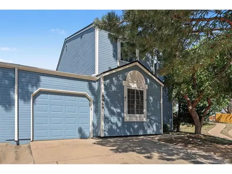 Exterior - 8969 Everett Cir, Westminster, CO 80021 photo 2 of 7