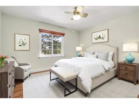 Bedroom - 8969 Everett Cir, Westminster, CO 80021 photo 6 of 7