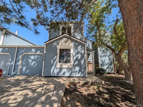 Exterior - 8969 Everett Cir, Westminster, CO 80021 photo 4 of 7