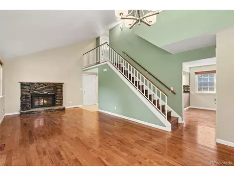 Living - 8969 Everett Cir, Westminster, CO 80021 photo 3 of 7