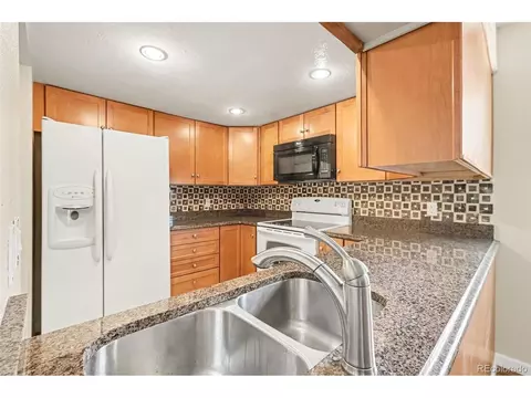Kitchen - 8969 Everett Cir, Westminster, CO 80021 photo 3 of 3