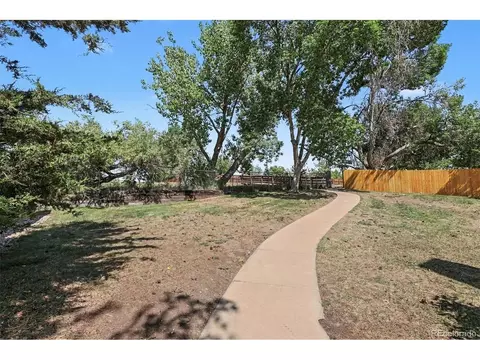 Exterior - 8969 Everett Cir, Westminster, CO 80021 photo 6 of 7