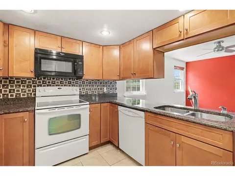 Kitchen - 8969 Everett Cir, Westminster, CO 80021 photo 1 of 3