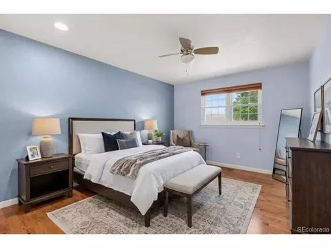 Bedroom - 8969 Everett Cir, Westminster, CO 80021 photo 3 of 7