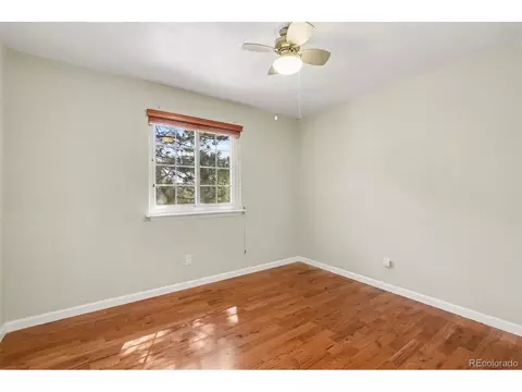 Bedroom - 8969 Everett Cir, Westminster, CO 80021 photo 7 of 7