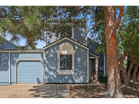 8969 Everett Cir, Westminster, CO 80021