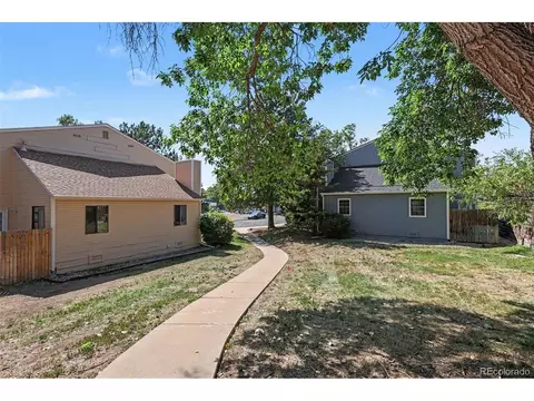 Exterior - 8969 Everett Cir, Westminster, CO 80021 photo 5 of 7