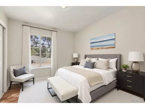 Bedroom - 8969 Everett Cir, Westminster, CO 80021 photo 1 of 7