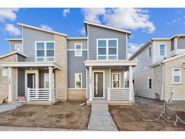 1266 Penner Dr, Lafayette, CO 80026