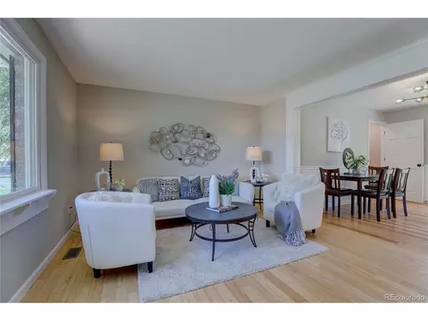 3701 E 117 Ave, Thornton, CO 80233