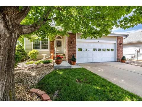 34 Sutherland Ct, Highlands Ranch, CO 80130