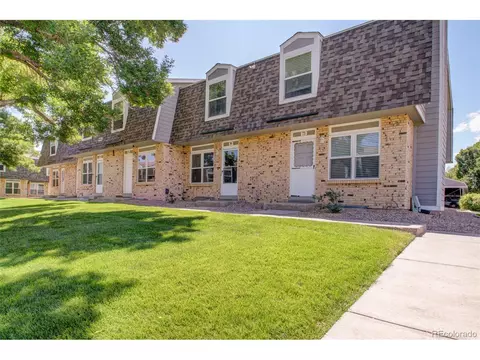 1482 S Pierson St #73, Lakewood, CO 80232