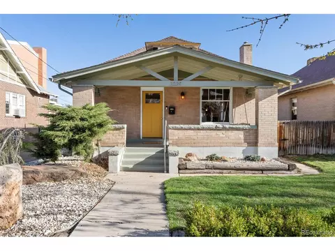 3239 W 31st Ave, Denver, CO 80211