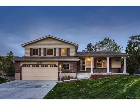 1672 S Evanston St, Aurora, CO 80012
