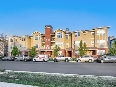 8467 Canyon Rim Cir #303, Englewood, CO 80112