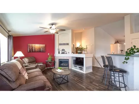 12606 S Sopris Creek Dr, Parker, CO 80134