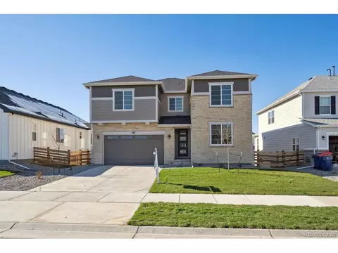 708 Apex Rise St, Erie, CO 80516